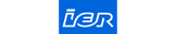 IER company logo