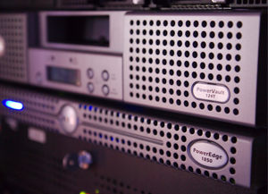 Dell Server Repair Shop